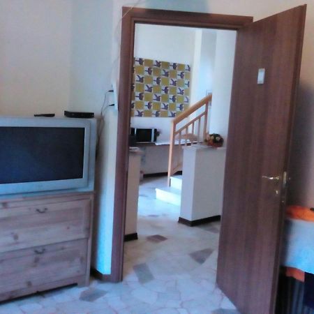 B&B Milano Malpensa 1 Castano Primo Eksteriør billede