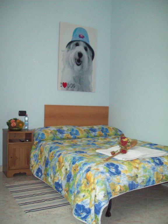 B&B Milano Malpensa 1 Castano Primo Eksteriør billede