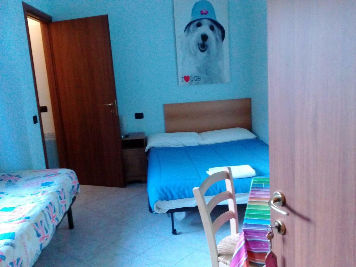 B&B Milano Malpensa 1 Castano Primo Eksteriør billede